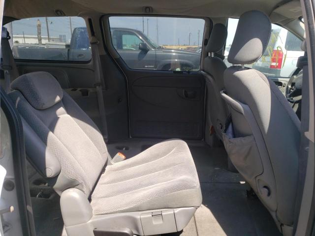 Photo 6 from auction – 2005 DODGE GRAND CARA with VIN 2D4GP24R95R308427