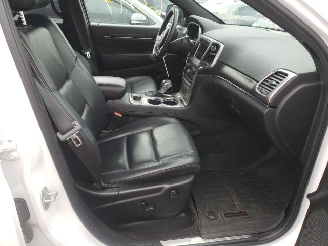 Photo 5 from auction – 2018 JEEP GRAND CHER with VIN 1C4RJFBG5JC331609