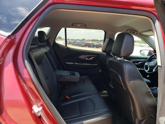 Photo 6 from auction – 2020 GMC TERRAIN SL with VIN 3GKALVEVXLL129890