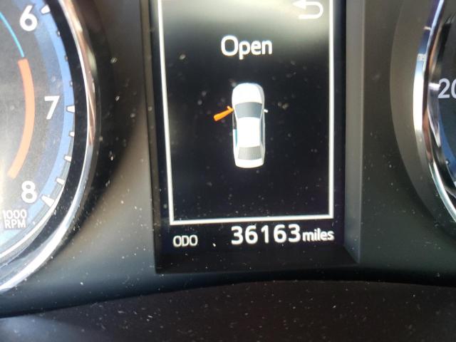 Photo 8 from auction – 2019 TOYOTA COROLLA L with VIN 5YFBURHEXKP881042