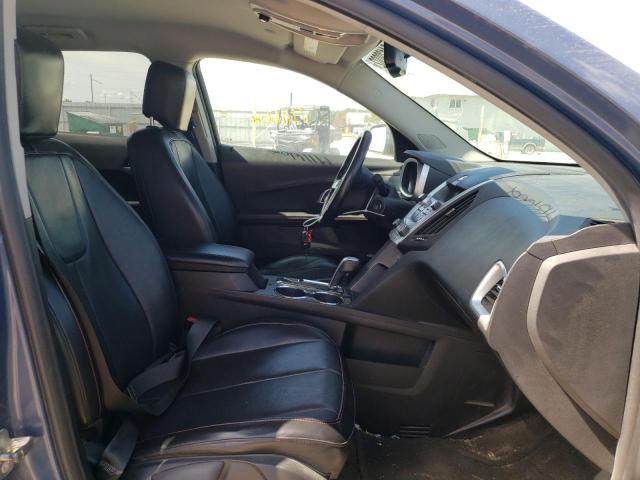 Photo 5 from auction – 2011 CHEVROLET EQUINOX LT with VIN 2CNALPEC1B6467554