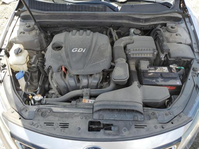 Photo 7 from auction – 2015 KIA OPTIMA LX with VIN 5XXGM4A71FG482944