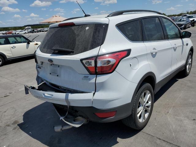 Photo 4 from auction – 2018 FORD ESCAPE SE with VIN 1FMCU0GD9JUC26716