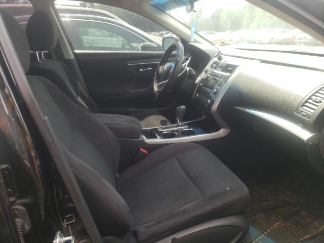 Photo 5 from auction – 2014 NISSAN ALTIMA 2.5 with VIN 1N4AL3AP1EC104288