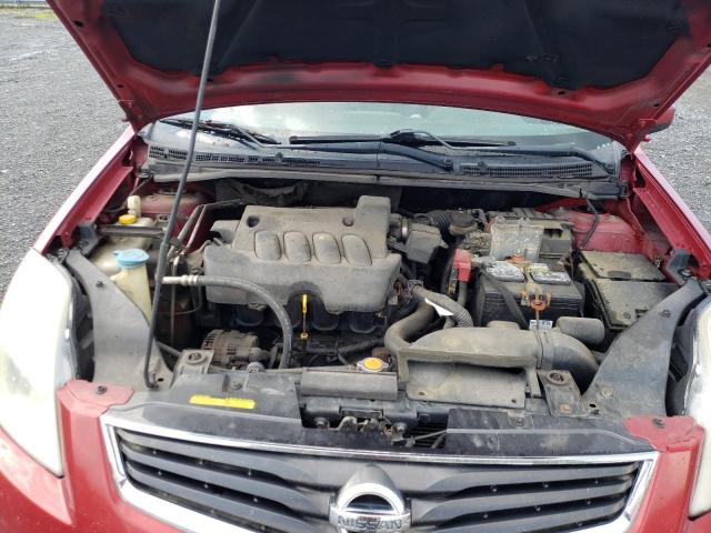 Photo 7 from auction – 2011 NISSAN SENTRA with VIN 3N1AB6AP5BL690320