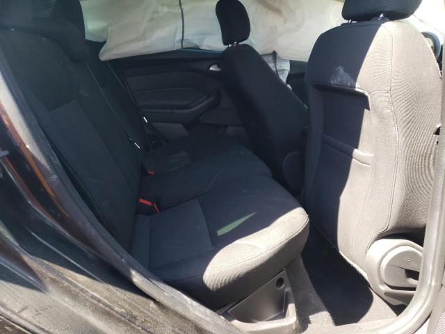 Photo 6 from auction – 2020 FORD FOCUS SE with VIN 1FADP3K24HL205690