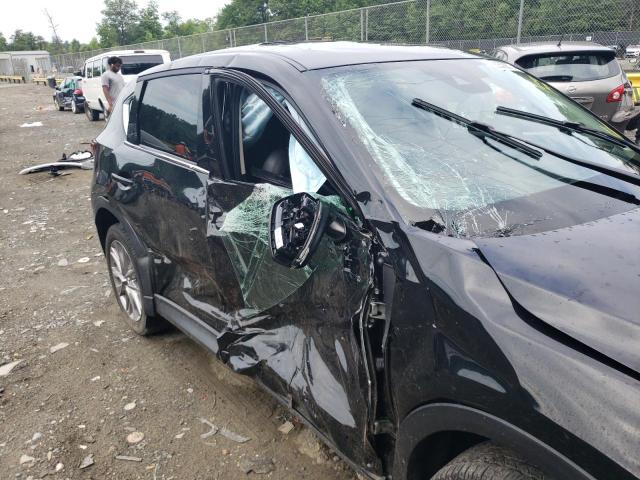 Photo 9 from auction – 2019 MAZDA CX-5 GRAND with VIN JM3KFBDY1K0620174