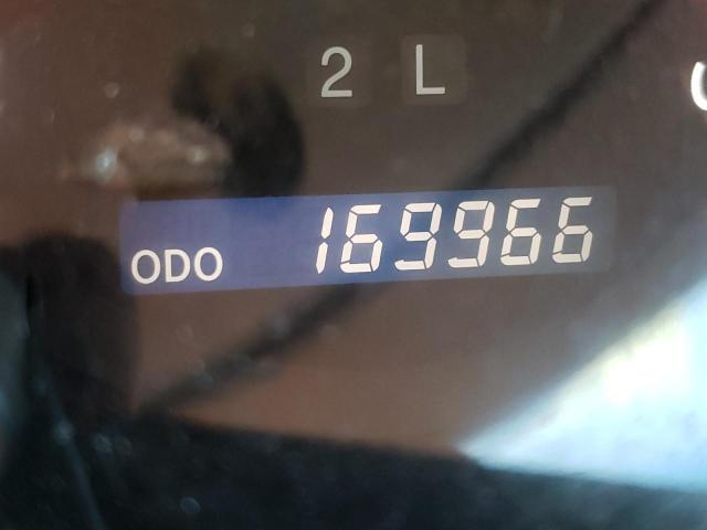 Photo 8 from auction – 2004 LEXUS ES 330 with VIN JTHBA30G045025945