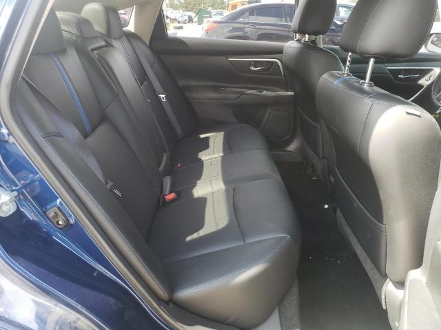Photo 6 from auction – 2018 NISSAN ALTIMA 2.5 with VIN 1N4AL3AP2JC292667