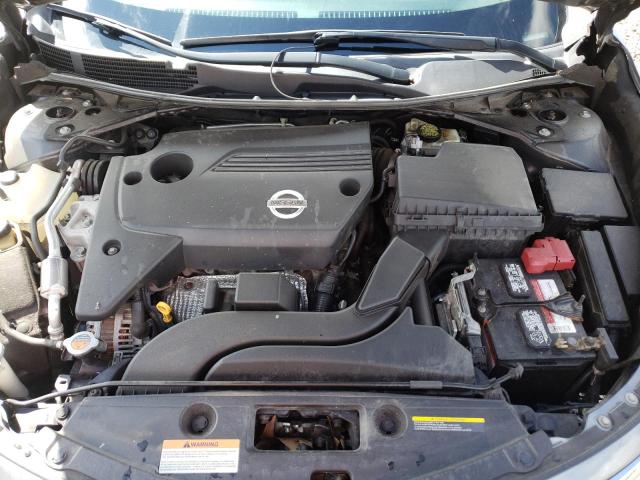 Photo 7 from auction – 2015 NISSAN ALTIMA 2.5 with VIN 1N4AL3AP5FC279662
