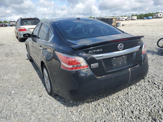 Photo 3 from auction – 2015 NISSAN ALTIMA 2.5 with VIN 1N4AL3AP8FC166594
