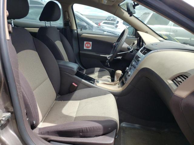 Photo 5 from auction – 2012 CHEVROLET MALIBU LS with VIN 1G1ZB5E0XCF170075