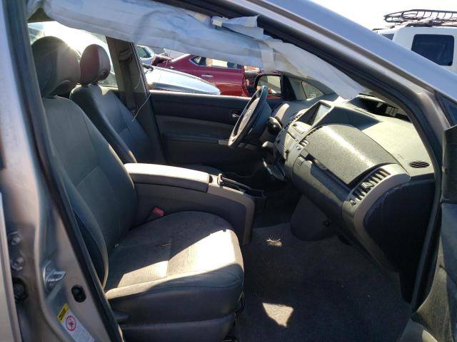 Photo 5 from auction – 2008 TOYOTA PRIUS with VIN JTDKB20U483339145