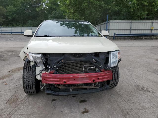 Photo 9 from auction – 2007 FORD EDGE SEL P with VIN 2FMDK49C67BB40039
