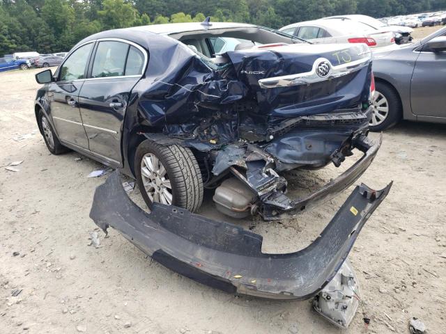 Photo 3 from auction – 2011 BUICK LACROSSE C with VIN 1G4GA5ED8BF113453