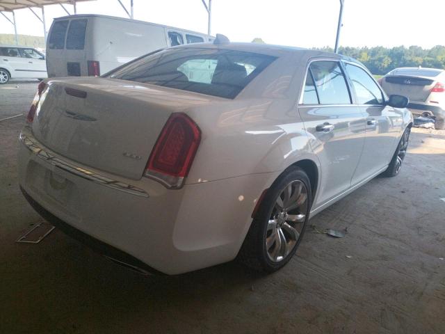 Photo 4 from auction – 2019 CHRYSLER 300 LIMITE with VIN 2C3CCAEGXKH631261