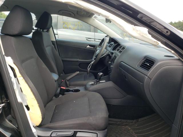 Photo 5 from auction – 2016 VOLKSWAGEN JETTA S with VIN 3VW267AJ2GM228092