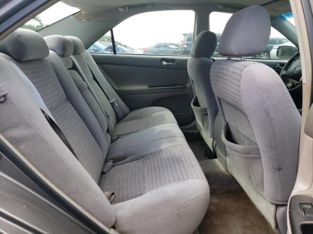 Photo 6 from auction – 2006 TOYOTA CAMRY with VIN 4T1BE32K36U702997