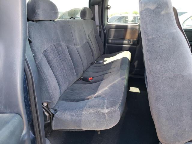 Photo 6 from auction – 2002 CHEVROLET SILVERADO with VIN 2GCEK19T321343413