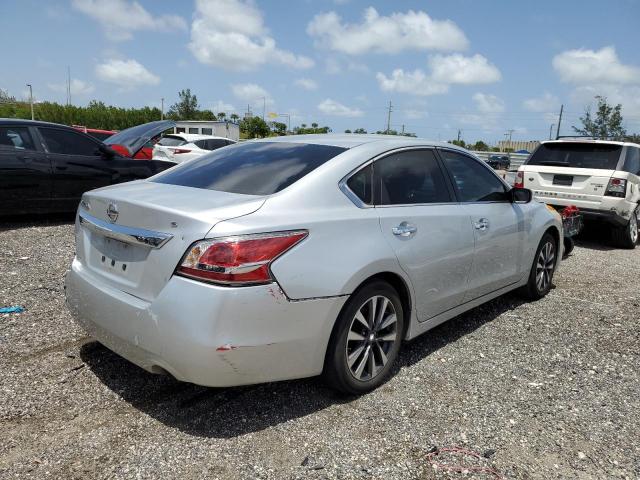 Photo 4 from auction – 2015 NISSAN ALTIMA 2.5 with VIN 1N4AL3AP4FC262920