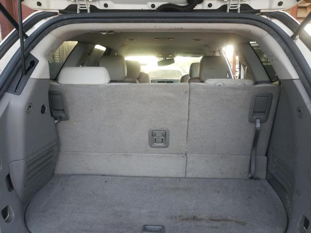 Photo 9 from auction – 2011 CHEVROLET TRAVERSE L with VIN 1GNKRJEDXBJ348134