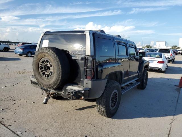 Photo 4 from auction – 2008 HUMMER H3 with VIN 5GTEN13E288143316