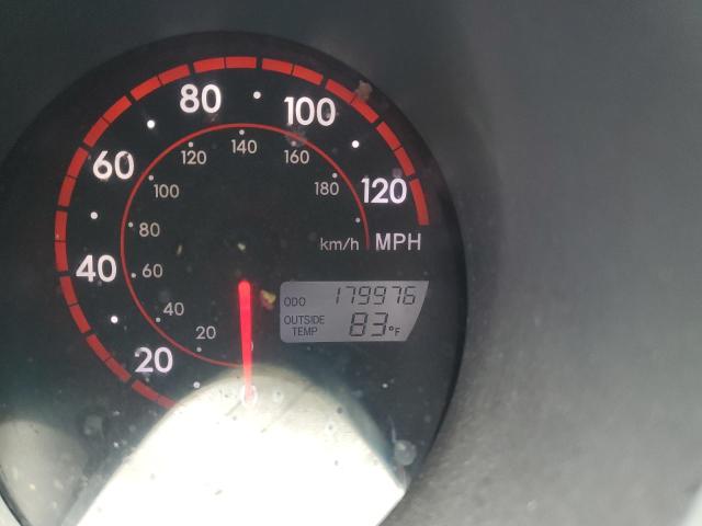 Photo 8 from auction – 2007 TOYOTA COROLLA MA with VIN 2T1KR32E67C625270