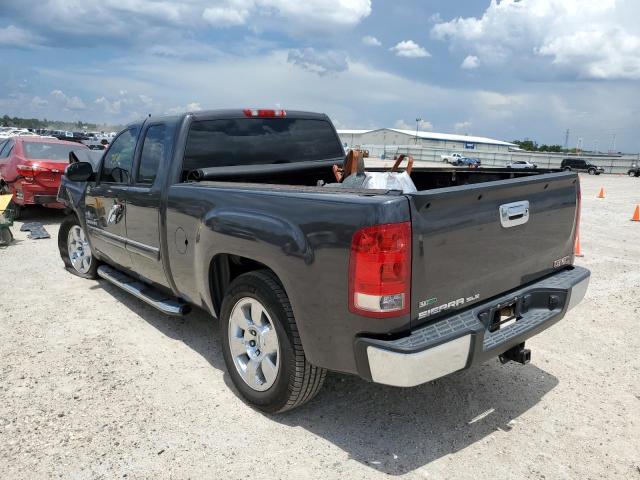Photo 3 from auction – 2010 GMC SIERRA C15 with VIN 1GTSCVE05AZ278735