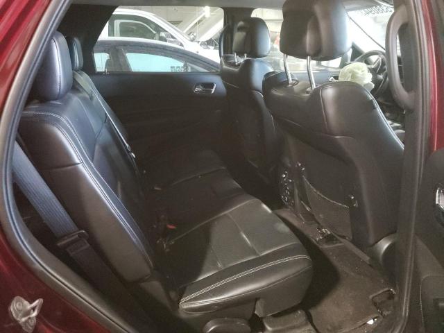 Photo 6 from auction – 2017 DODGE DURANGO CI with VIN 1C4RDJEG2HC692070