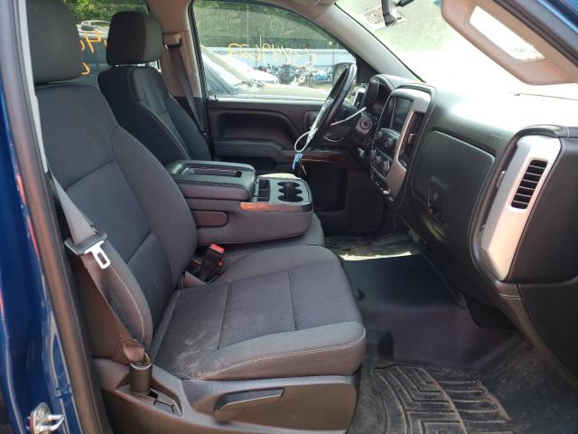 Photo 5 from auction – 2015 GMC SIERRA K15 with VIN 3GTU2UEC7FG312018