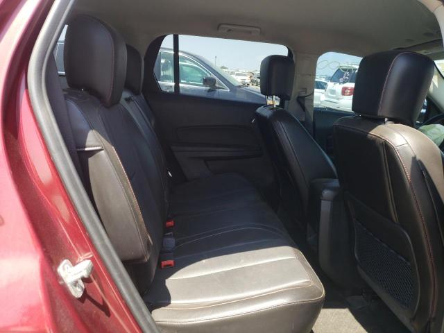 Photo 6 from auction – 2017 GMC TERRAIN SL with VIN 2GKALPEK6H6132458