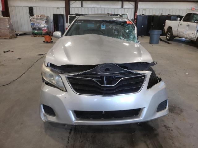 Photo 10 from auction – 2010 TOYOTA CAMRY BASE with VIN 4T4BF3EK8AR086558