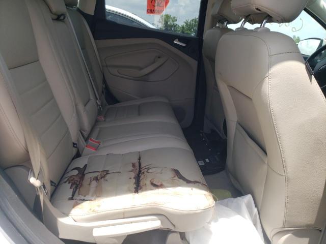 Photo 6 from auction – 2015 FORD ESCAPE TIT with VIN 1FMCU0J97FUB16601