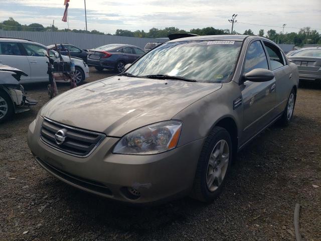 Photo 2 from auction – 2004 NISSAN ALTIMA BAS with VIN 1N4AL11D94C102250