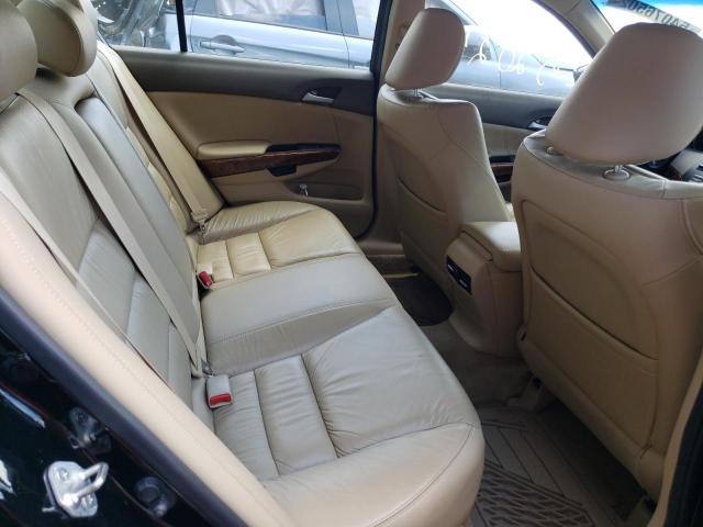 Photo 6 from auction – 2010 HONDA ACCORD EXL with VIN 1HGCP2F83AA064046