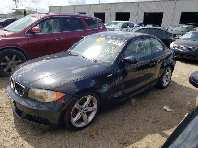 Photo 2 from auction – 2008 BMW 135 I with VIN WBAUC73538VF25643