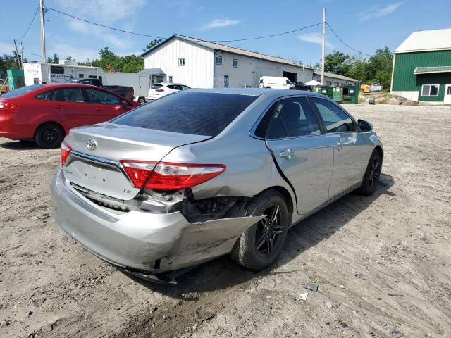 Photo 4 from auction – 2016 TOYOTA CAMRY LE with VIN 4T4BF1FK1GR534344