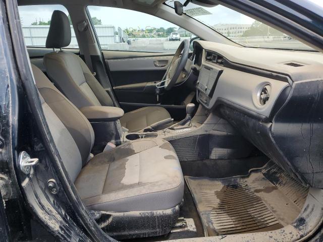 Photo 5 from auction – 2019 TOYOTA COROLLA L with VIN 2T1BURHE7KC163030
