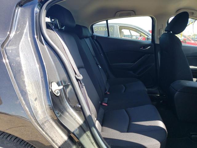 Photo 6 from auction – 2017 MAZDA 3 SPORT with VIN 3MZBN1K79HM137695