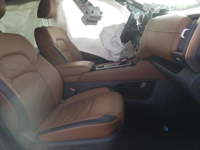 Photo 5 from auction – 2022 NISSAN PATHFINDER with VIN 5N1DR3DK0NC222852