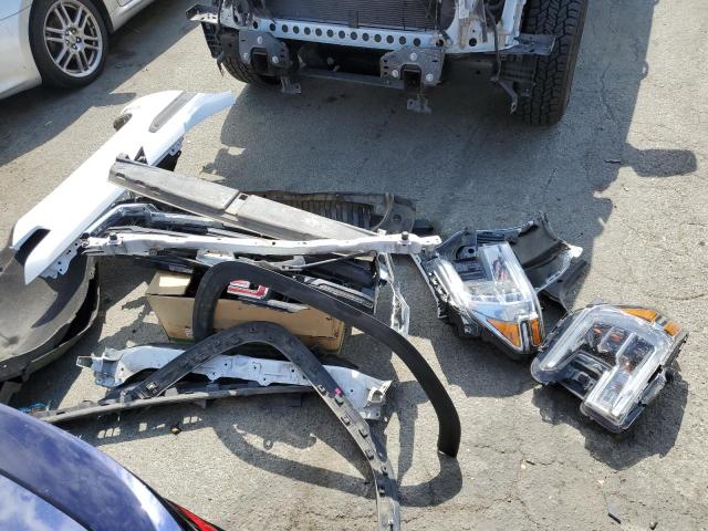 Photo 9 from auction – 2021 GMC SIERRA C15 with VIN 3GTP8AEF8MG130927