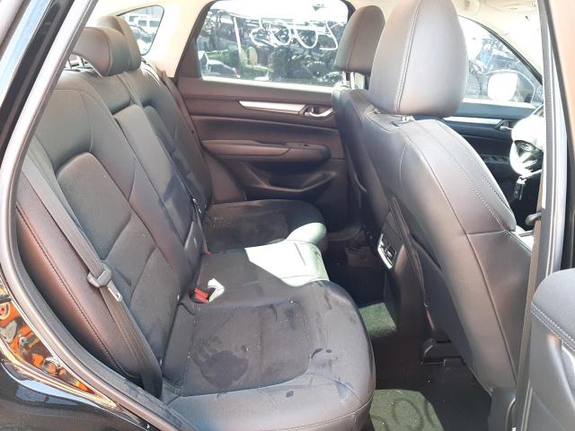 Photo 6 from auction – 2020 MAZDA CX-5 TOURI with VIN JM3KFACM4L1795068