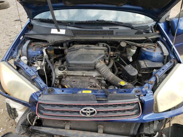 Photo 7 from auction – 2002 TOYOTA RAV4 with VIN JTEHH20V426064931