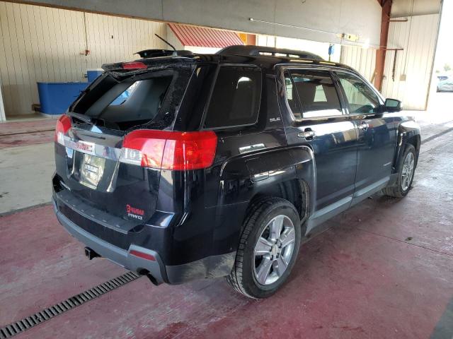 Photo 4 from auction – 2015 GMC TERRAIN SL with VIN 2GKFLWE35F6418775