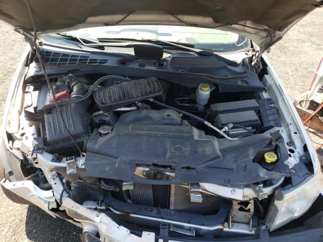 Photo 7 from auction – 2008 CHRYSLER ASPEN LIMI with VIN 1A8HW58238F142722