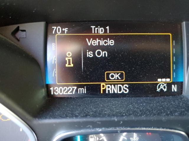 Photo 8 from auction – 2018 FORD ESCAPE SE with VIN 1FMCU0GD2JUB17305
