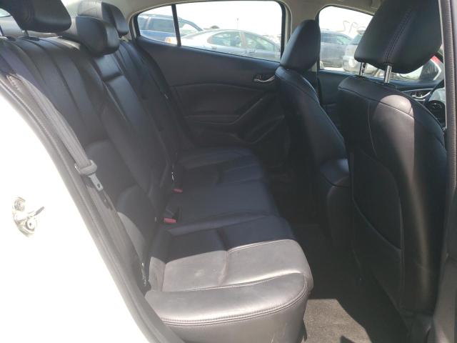 Photo 6 from auction – 2018 MAZDA 3 TOURING with VIN 3MZBN1V36JM202825