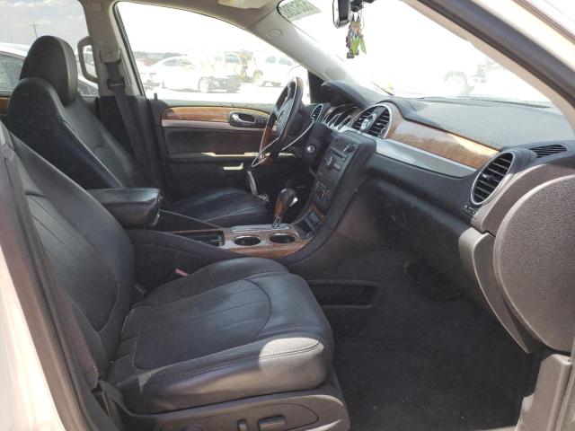 Photo 5 from auction – 2011 BUICK ENCLAVE CX with VIN 5GAKRBED6BJ402853