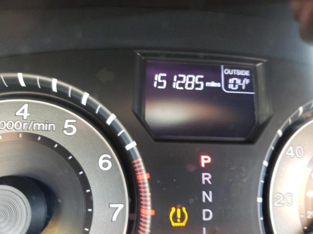 Photo 8 from auction – 2012 HONDA ODYSSEY EX with VIN 5FNRL5H40CB106179