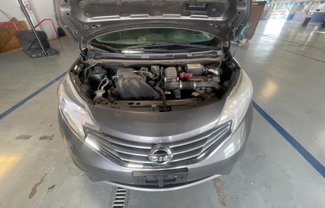Photo 7 from auction – 2016 NISSAN VERSA NOTE with VIN 3N1CE2CP2GL378565